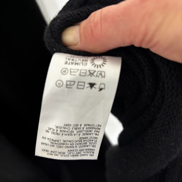 Reformation Cashmere Maxi Dress - Picture 4 of 4